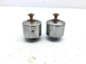 Paar Stabilisatoren Baker Lenker HONDA S-WING 150 2008 ZDKF06A07F