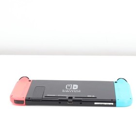 Nintendo Switch Console HAC-001 (-01)- JoyCon and Dock included (PZ1005298)