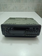 Pioneer KEH-5200 RDS Vintage Autoradio Cassette Non Testata No Cavetteria.