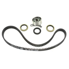 ITM Engine Components ITM236 Engine Timing Belt Component Kit For 93-97 Corolla