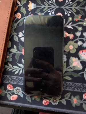 Apple iPhone 13 Pro - 128 GB - Sierra Blue (AT&T)