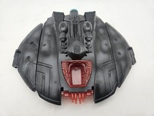 Battlestar Galactica Cylon Raider- Trendmasters 1996 AS SHOWN