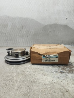 NEW IN BOX DODGE FLANGE ASSEMBLY 2-1/8'' MAX BORE 010310 PX70-B9X0