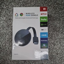 Wirelss HDMI Dongle for TV, Wireless HDMI Dongle