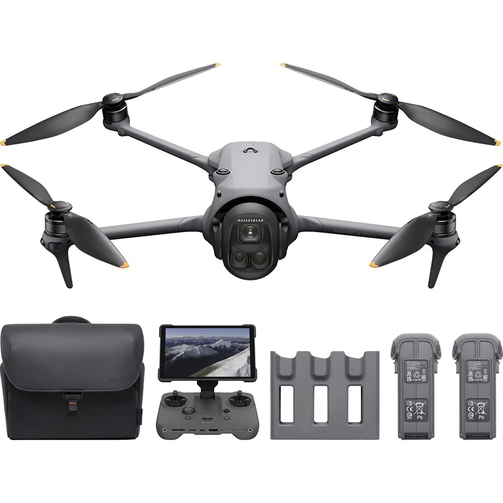 DJI Mavic Pro Drones for Sale - eBay