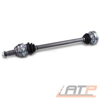 Antriebswelle Gelenkwelle Hinten FÜR BMW 5-ER E60 E61