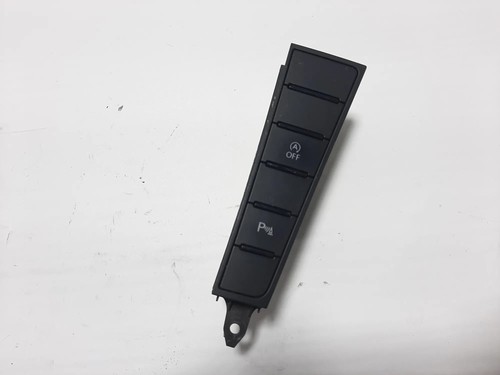 VW PASSAT Variant B7 365 Schalter 3AB927238K 2.0 Diesel 103kw 2012 34112128