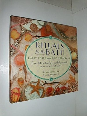 Rituals For The Bath, Corey, Kathy