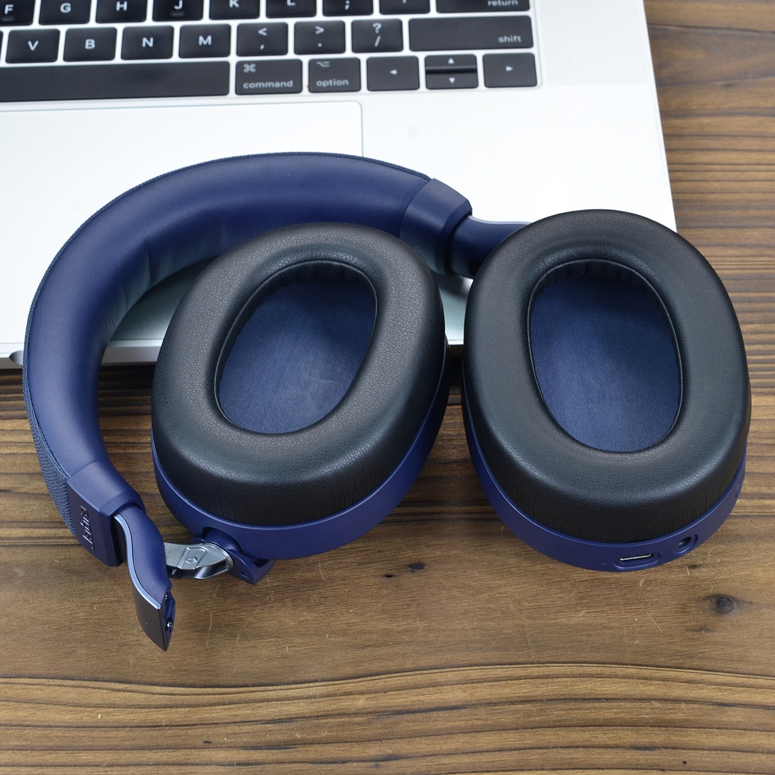 1Pair Protein Skin Headphone Ear Pads Cushion Cover Beam For Jabra Elite 85h m thumbnail 9