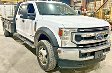2020 Ford F-450 