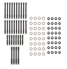 Brodix Bbc Head Stud Kit For Brodix Alm. Blocks Sk Hs Big Block Brodix Bbc Head Stud Kit For Brodix Alm. Blocks Sk Hs Big Block