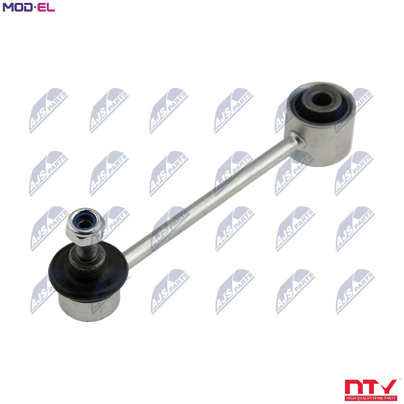 ZLT-PL-007 NTY Rod/Strut, stabiliser for NISSAN,OPEL,RENAULT - Image 12