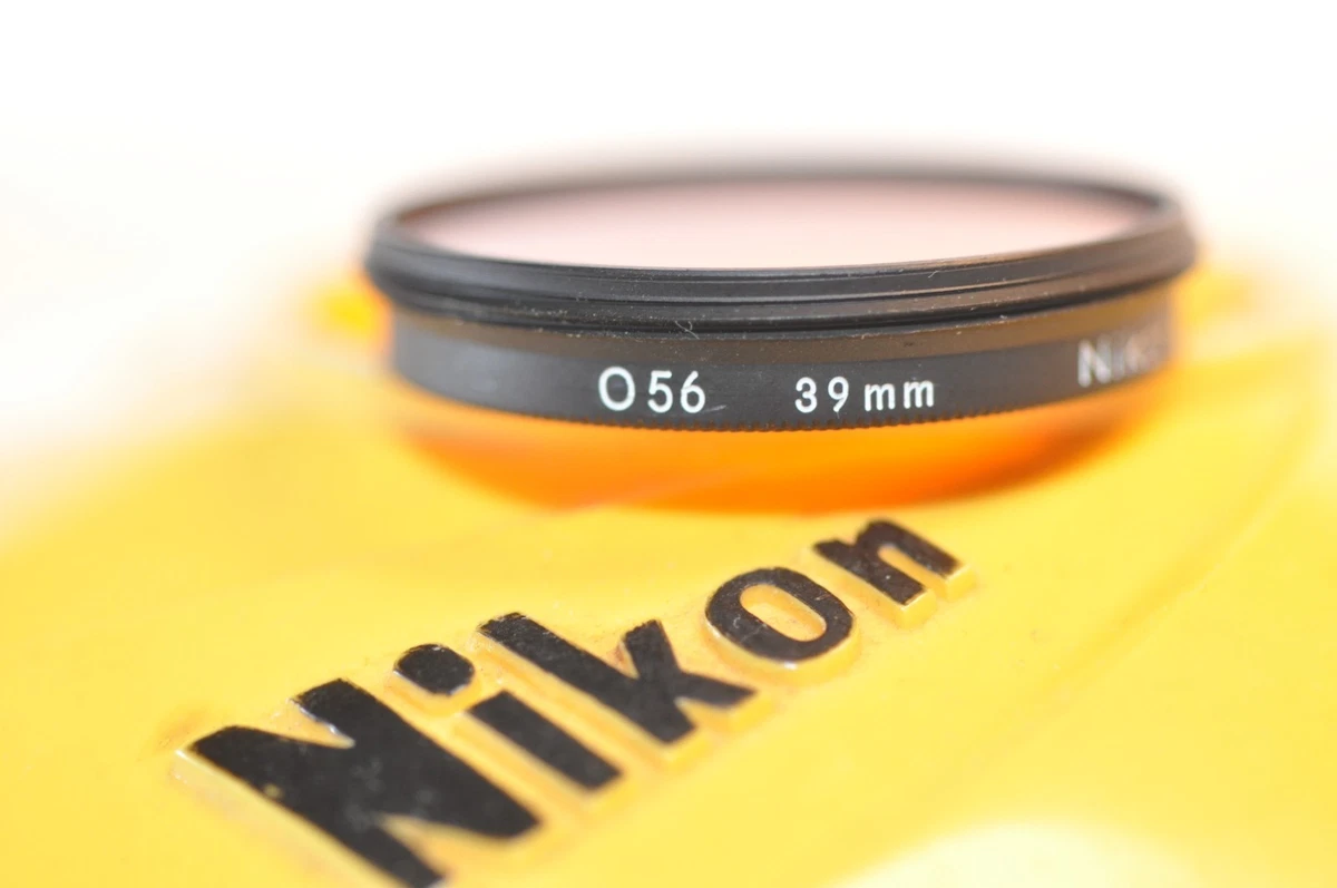 【良品】Nikon Ai NIKKOR 35mm F2.0＋SL-39フィルター Amazon.com : Nikon NIKKOR Z 35mm f/1.2 S Pro Lens Z (20124) +