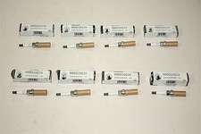 Maserati Ghibli, Quattroporte GTS, Levante V8 Spark Plugs Set (8-Pack)