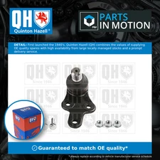 Ball Joint fits VOLVO V40 52, 526 1.6 Lower Right 12 to 16 Suspension QH Quality