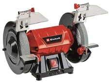 Einhell Bench Grinder 150W 240V Coarse And Fine Wheel EINTCBG150 TC-BG 150