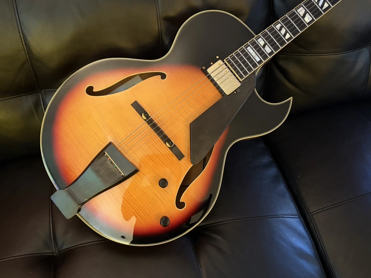 Peerless Guitar for sale | eBay