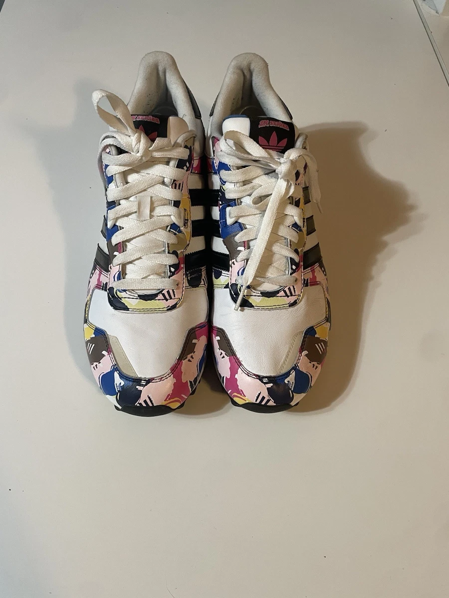 Adidas ZX 503 White - G24886 for sale | eBay