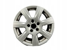 AUDI A4 B8 Alufelge 8K0601025A 7.5Jx16 ET45 5x112 Gebraucht