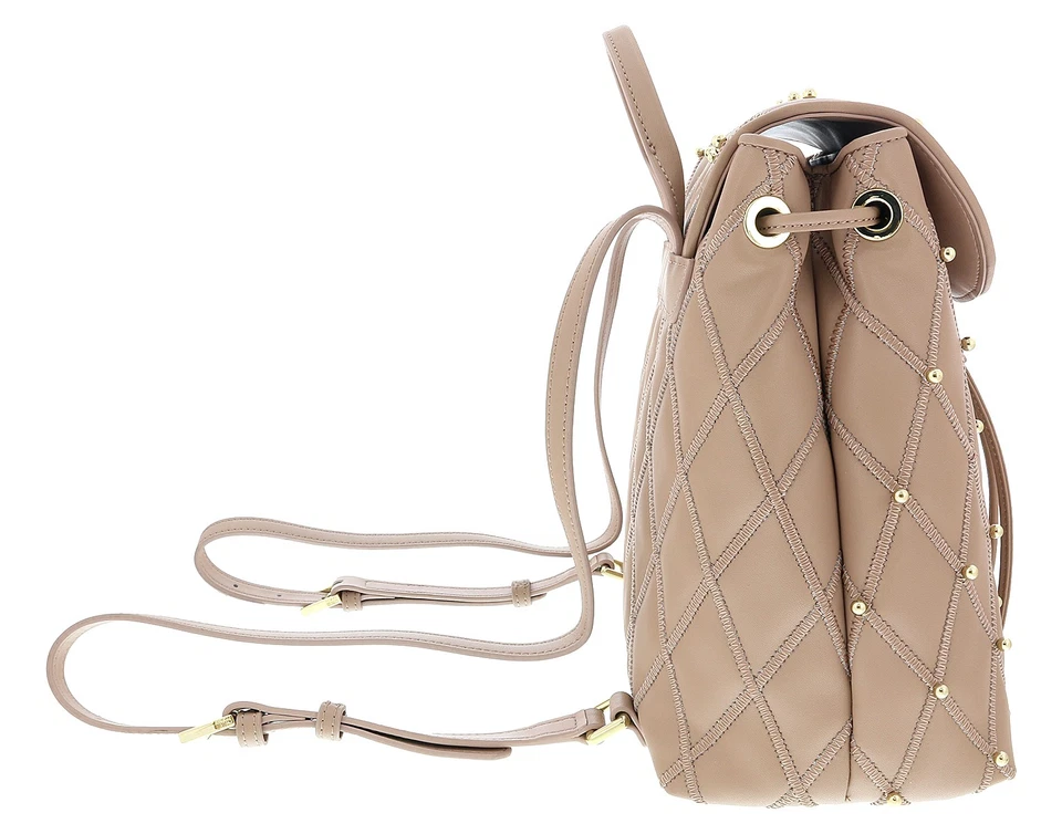 Mochila Roberto Cavalli HXLPF5 020 Nude Foto 3 de 4