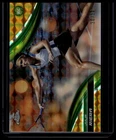 2025 Topps Chrome Tennis Gold Geometric Refractor Julia Riera #139