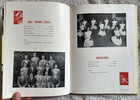 1948 Newtown High school yearbook Elmhurst Queens New York vintage old January — photo 6
