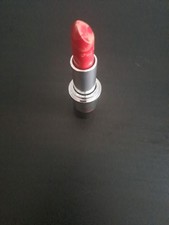 Guerlain Rouge G Lipstick Gold RED 34 Refill Tube Brand New