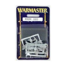 GW Warmaster Undead Carrion Pack New