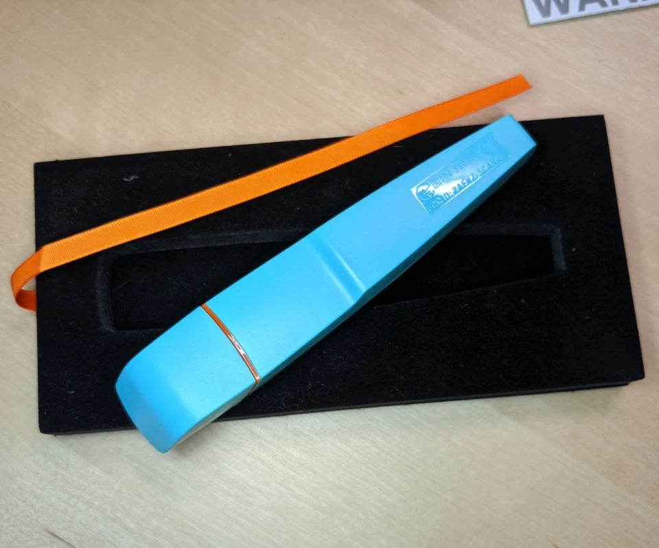 NEW Scanmarker Air Pen Scanner Digital Highlighter and Reader New Boxes Dyslexia - Image 3 of 4