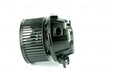 Interior Blower Nissens 87127