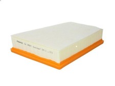 Luftfilter KNECHT LX 2631 RENAULT KANGOO BE BOP (KW0/1_) 1.5 2009-2012