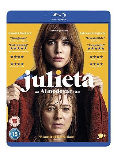 Julieta  [Blu-ray] [2016] - MINT