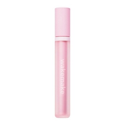 WAKEMAKE Bold Lip Blur Tint  3.1g 15COLOR K-Beauty