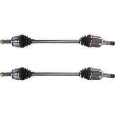 CV Axle Set For 2010 2011 2012 2013 2014 Subaru Legacy Outback Front Left Right