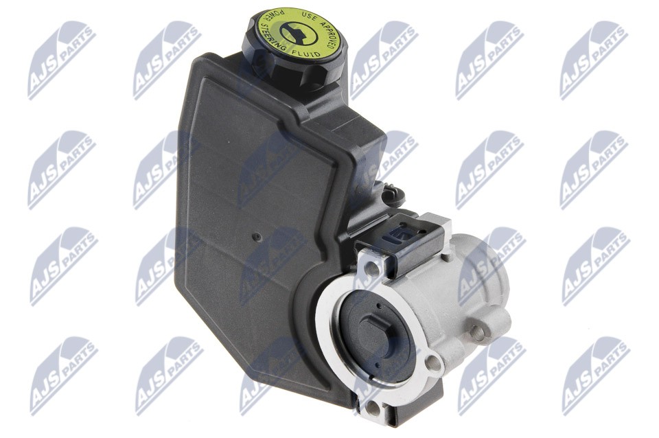 Power steering pump hydraulic SPW-CH-014 NTY for JEEP GRAND CHEROKEE - Image 12