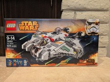 LEGO Star Wars: The Ghost (75053) for sale online | eBay