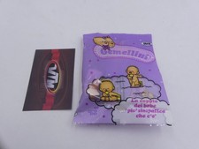 Vintage greek Sealed Gemellini Blind Bag (El Greco / GIG) – 1980s