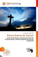 Iustinus Tim Avery | Pierre GuéRin De Tencin | Taschenbuch | FranzöSisch (2026)