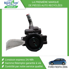 Pompe direction assistée Ford FIESTA