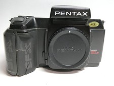 Pentax SFXn Film Cameras for sale | eBay