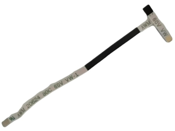 Echtes Hp Chromebook 14B-CA Touchpad Trackpad Board Kabel L73312-001-image