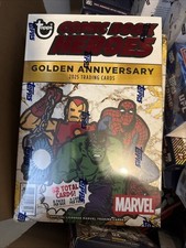 2025 Topps Marvel Comic Book Heroes 1975 Golden Anniversary Checklist Guide in-content 15