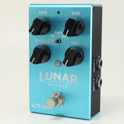 SOURCE AUDIO Lunar Phaser [SN 2115030033723]