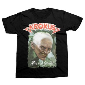 Krokus T-Shirt | eBay