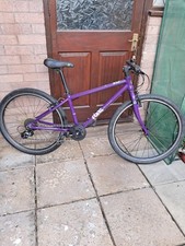 frog 69 Childs Bike