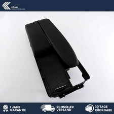 Mittelarmlehne Armablage Mercedes C-Klasse W204 Schwarz A2126808502