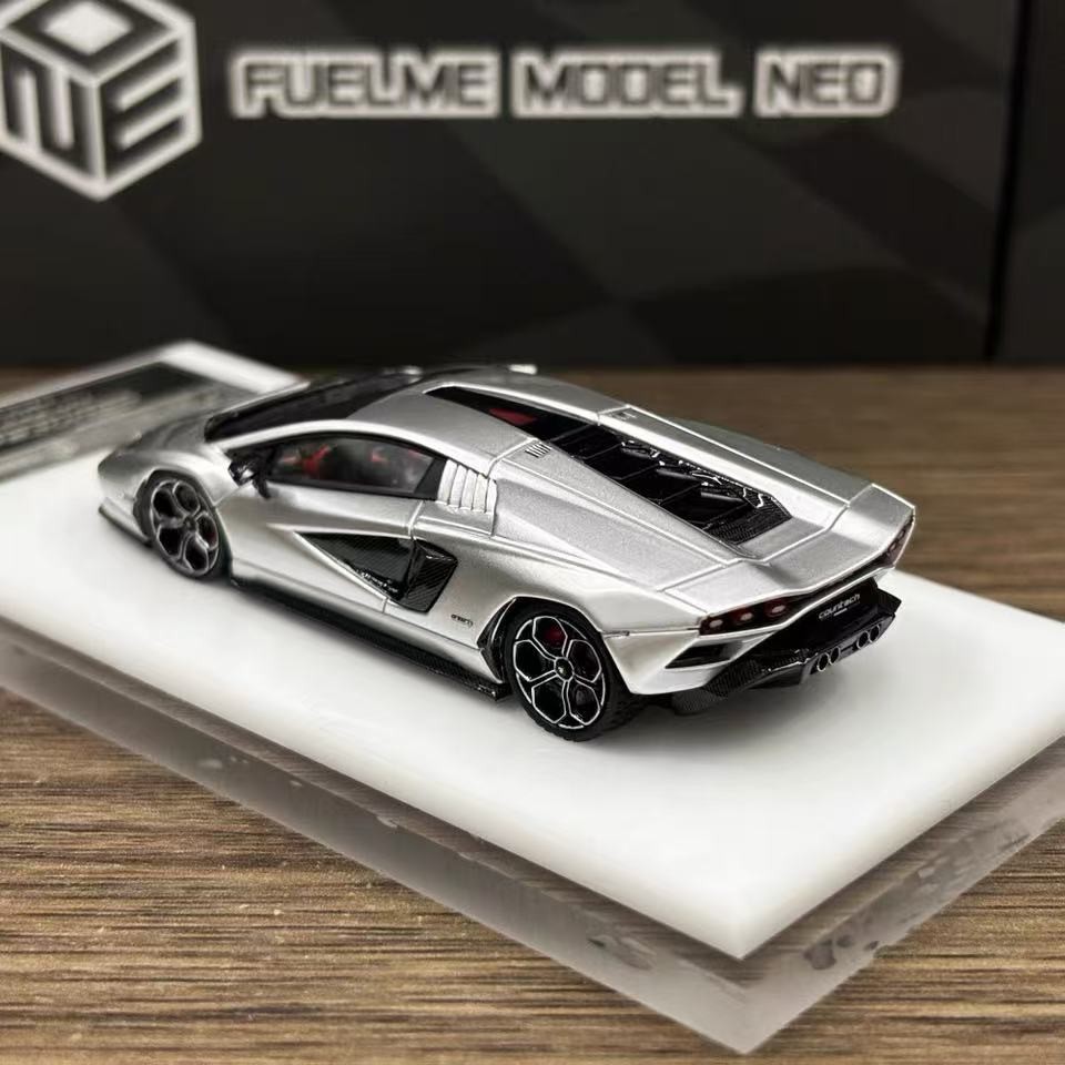 fuelme 1/64 ランボルギーニ カウンタック lpi800-4 オンライン限定価格*】トミカ No.74 ランボルギーニ