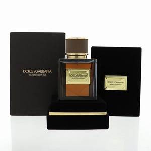 Dolce Gabbana Velvet Desert Oud | eBay