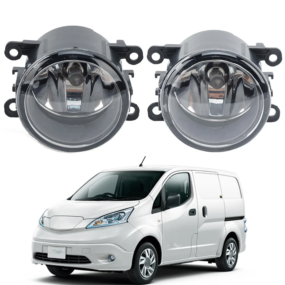Fog & Driving Lights for Nissan NV200 for sale | eBay