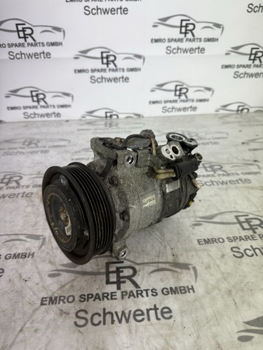A0042301711 Mercedes Benz W246 B-Klasse B 180d Klima Kompressor